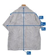 -（ソノタ）カジュアルシャツ グレー サイズ:M メンズ/2200563723127