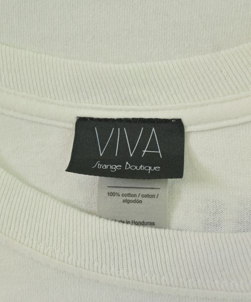 -（ソノタ）Tシャツ・カットソー 白 サイズ:XL メンズ/2200566931024