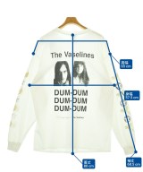 -（ソノタ）Tシャツ・カットソー 白 サイズ:XL メンズ/2200566931024