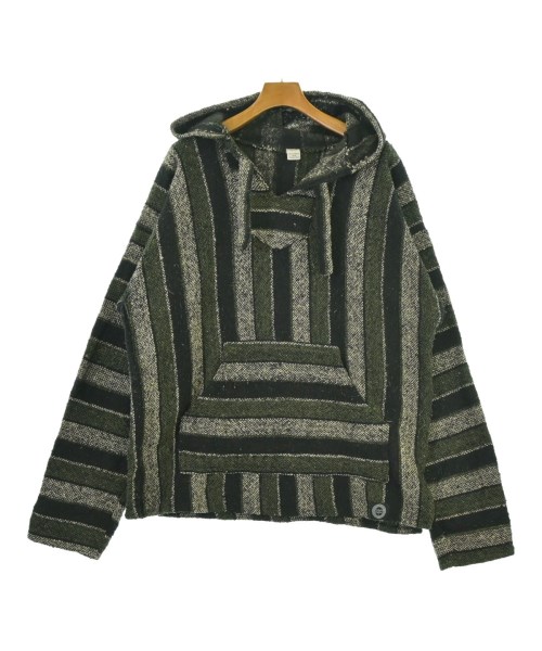 その他(ソノタ)パーカー 黒 サイズ:XL/2200571141050