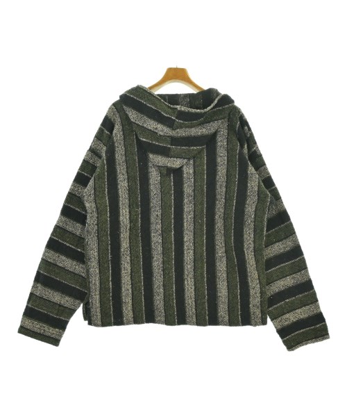 -（ソノタ）パーカー 黒 サイズ:XL メンズ/2200571141050