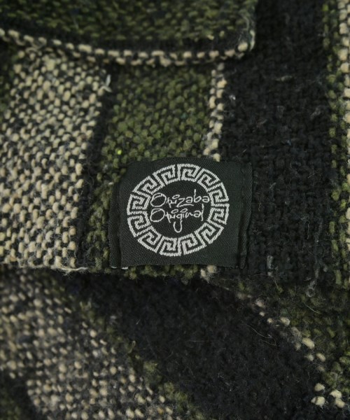 -（ソノタ）パーカー 黒 サイズ:XL メンズ/2200571141050