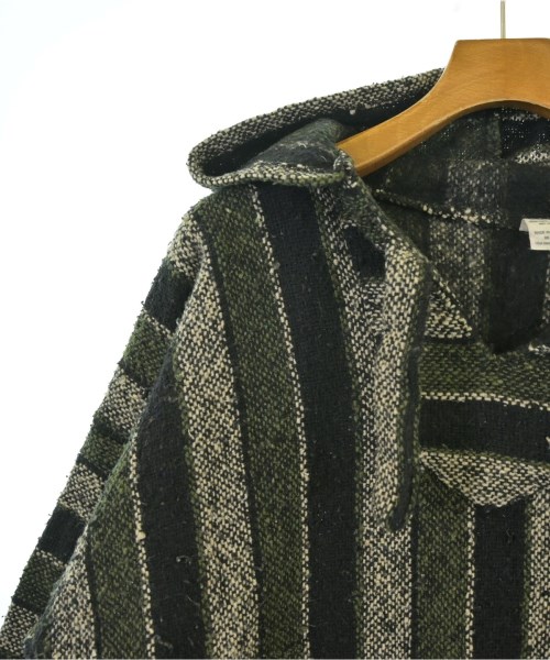 -（ソノタ）パーカー 黒 サイズ:XL メンズ/2200571141050