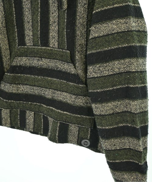 -（ソノタ）パーカー 黒 サイズ:XL メンズ/2200571141050