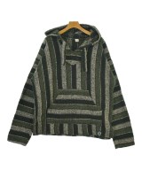 -（ソノタ）パーカー 黒 サイズ:XL メンズ/2200571141050