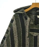 -（ソノタ）パーカー 黒 サイズ:XL メンズ/2200571141050