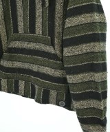 -（ソノタ）パーカー 黒 サイズ:XL メンズ/2200571141050