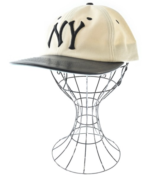 その他(ソノタ)キャップ 白 サイズ:-/2200673017093