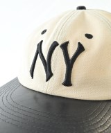 -（ソノタ）キャップ 白 サイズ:- メンズ/2200673017093