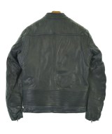 -（ソノタ）ライダース 紺 サイズ:S メンズ/2200673303028