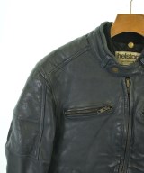 -（ソノタ）ライダース 紺 サイズ:S メンズ/2200673303028