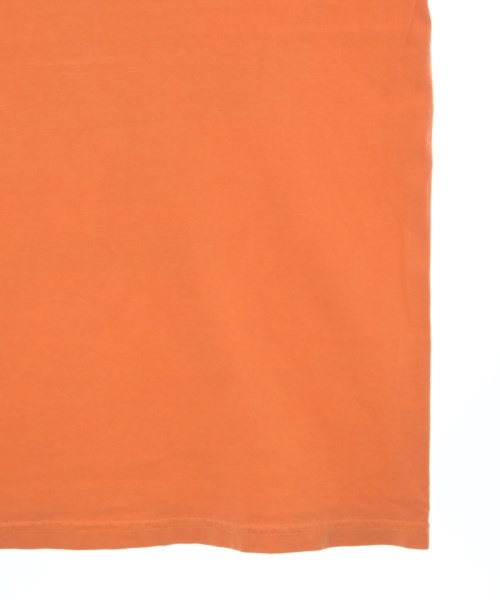 -（ソノタ）Tシャツ・カットソー オレンジ サイズ:S メンズ/2200673369109