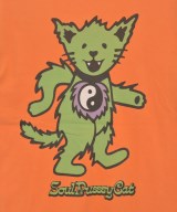 -（ソノタ）Tシャツ・カットソー オレンジ サイズ:S メンズ/2200673369109