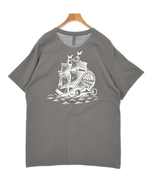 -（ソノタ）Tシャツ・カットソー グレー サイズ:L メンズ/2200673344359