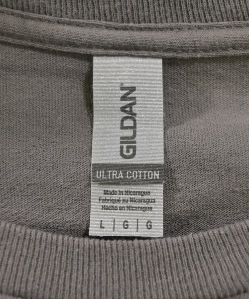 -（ソノタ）Tシャツ・カットソー グレー サイズ:L メンズ/2200673344359
