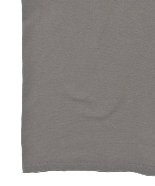 -（ソノタ）Tシャツ・カットソー グレー サイズ:L メンズ/2200673344359