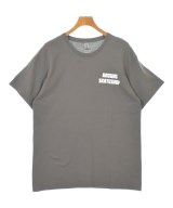 -（ソノタ）Tシャツ・カットソー グレー サイズ:L メンズ/2200673344359