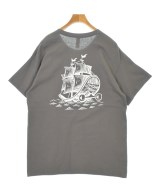 -（ソノタ）Tシャツ・カットソー グレー サイズ:L メンズ/2200673344359
