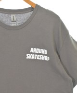 -（ソノタ）Tシャツ・カットソー グレー サイズ:L メンズ/2200673344359