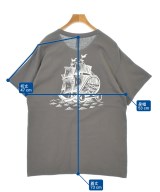 -（ソノタ）Tシャツ・カットソー グレー サイズ:L メンズ/2200673344359
