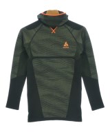 -（ソノタ）Tシャツ・カットソー 緑 サイズ:M メンズ/2200677017259