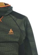 -（ソノタ）Tシャツ・カットソー 緑 サイズ:M メンズ/2200677017259