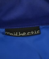 HEC-TIC（ヘクティク）ダウンジャケット/ダウンベスト 青 サイズ:M メンズ/2200677641010