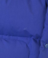 HEC-TIC（ヘクティク）ダウンジャケット/ダウンベスト 青 サイズ:M メンズ/2200677641010