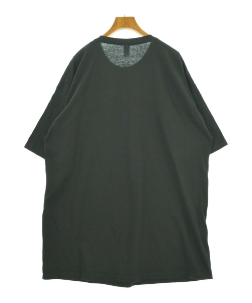 -（ソノタ）Tシャツ・カットソー 黒 サイズ:XXL メンズ/2200681215030