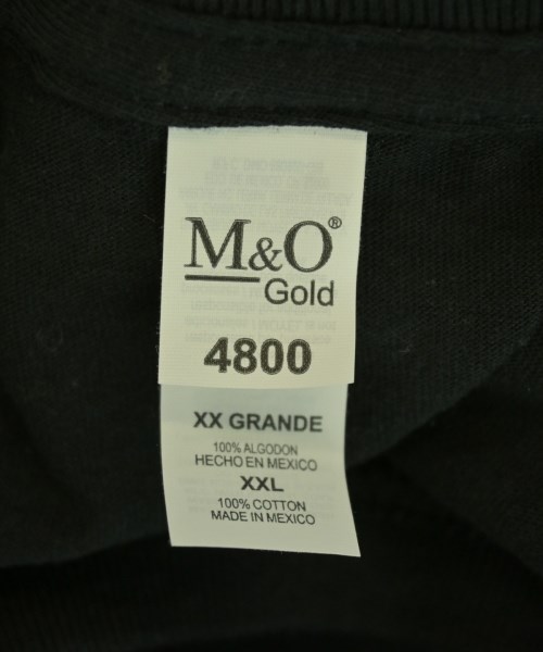 -（ソノタ）Tシャツ・カットソー 黒 サイズ:XXL メンズ/2200681215030