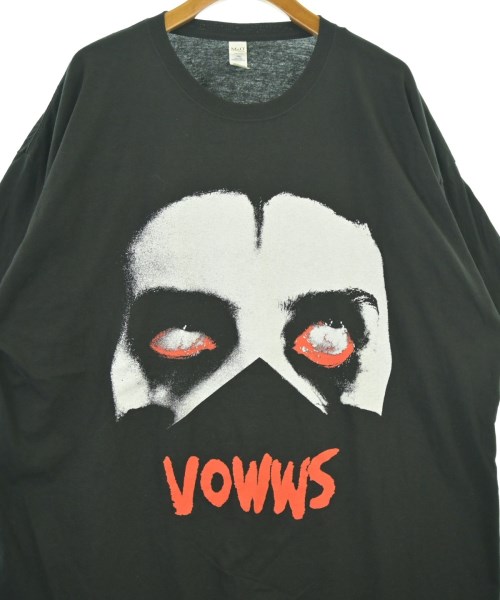 -（ソノタ）Tシャツ・カットソー 黒 サイズ:XXL メンズ/2200681215030