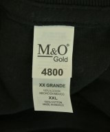 -（ソノタ）Tシャツ・カットソー 黒 サイズ:XXL メンズ/2200681215030