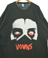 -（ソノタ）Tシャツ・カットソー 黒 サイズ:XXL メンズ/2200681215030