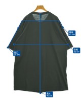 -（ソノタ）Tシャツ・カットソー 黒 サイズ:XXL メンズ/2200681215030