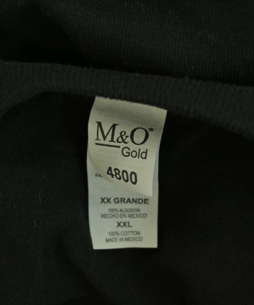 -（ソノタ）Tシャツ・カットソー 黒 サイズ:XXL メンズ/2200681215047