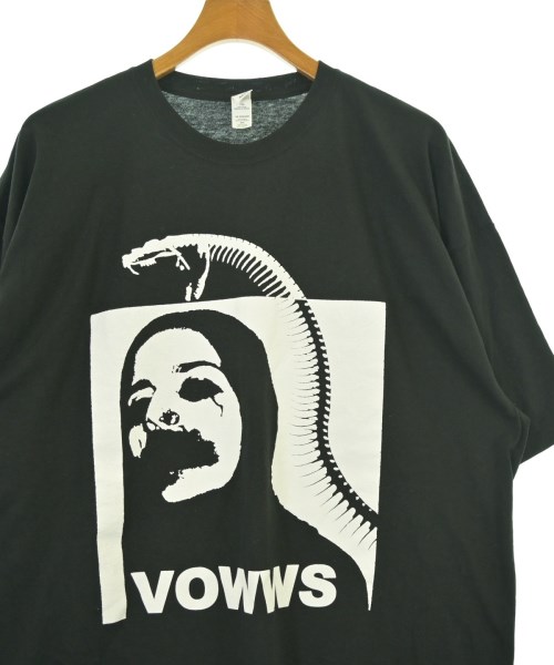 -（ソノタ）Tシャツ・カットソー 黒 サイズ:XXL メンズ/2200681215047