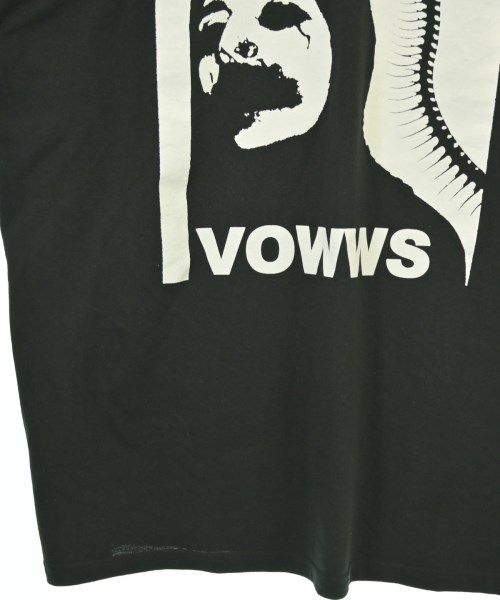 -（ソノタ）Tシャツ・カットソー 黒 サイズ:XXL メンズ/2200681215047