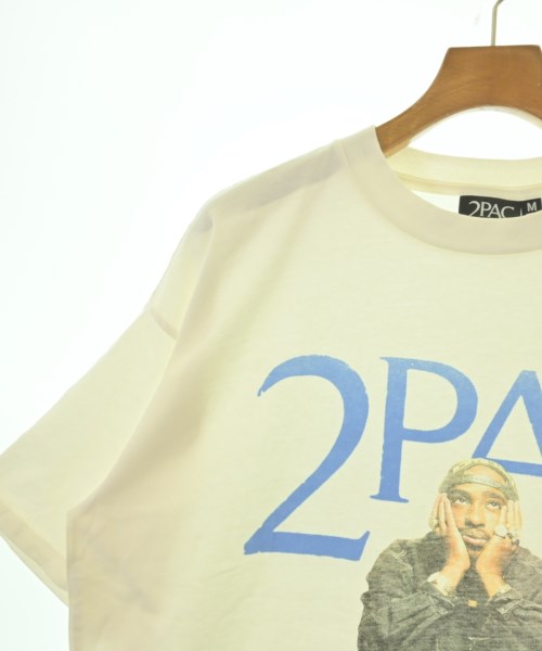 -（ソノタ）Tシャツ・カットソー 白 サイズ:M メンズ/2200696762062