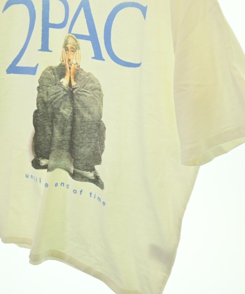 -（ソノタ）Tシャツ・カットソー 白 サイズ:M メンズ/2200696762062