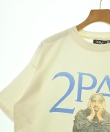 -（ソノタ）Tシャツ・カットソー 白 サイズ:M メンズ/2200696762062