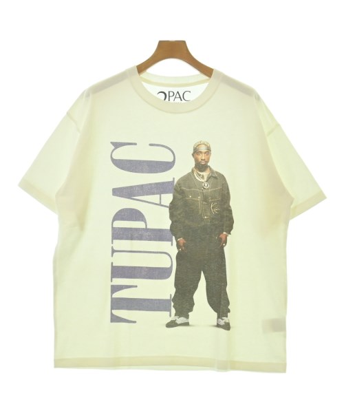 その他(ソノタ)Tシャツ・カットソー 白 サイズ:M/2200696762079