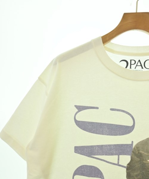 -（ソノタ）Tシャツ・カットソー 白 サイズ:M メンズ/2200696762079
