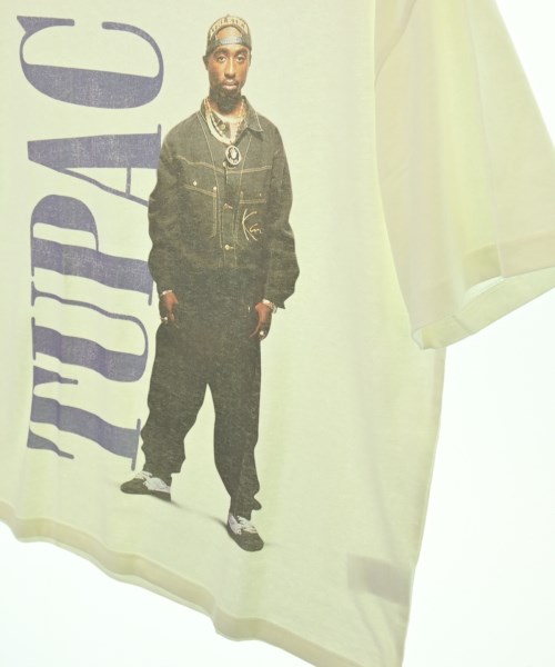 -（ソノタ）Tシャツ・カットソー 白 サイズ:M メンズ/2200696762079
