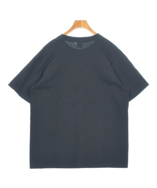 DONOTHING CONGRESS（ドゥーナッシングコングレス）Tシャツ・カットソー 黒 サイズ:L メンズ/2200698231023