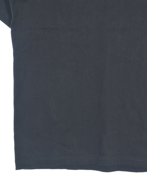 DONOTHING CONGRESS（ドゥーナッシングコングレス）Tシャツ・カットソー 黒 サイズ:L メンズ/2200698231023