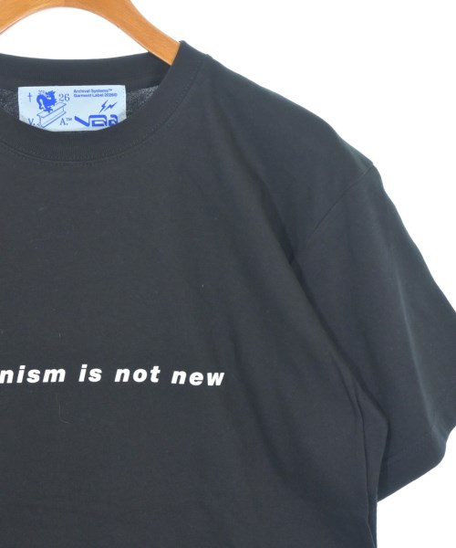 -（ソノタ）Tシャツ・カットソー 黒 サイズ:L メンズ/2200698231047