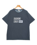 DONOTHING CONGRESS（ドゥーナッシングコングレス）Tシャツ・カットソー 黒 サイズ:L メンズ/2200698231054