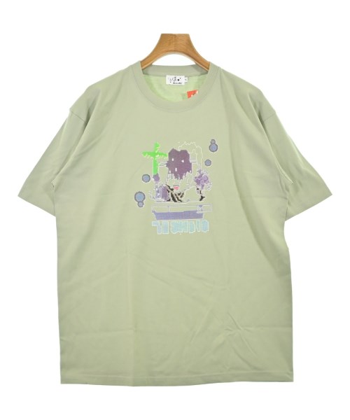 葵産業(アオイサンギョウ)Tシャツ・カットソー 緑 サイズ:XL/2200697136046