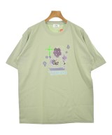 葵産業（アオイサンギョウ）Tシャツ・カットソー 緑 サイズ:XL メンズ/2200697136046