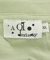 葵産業（アオイサンギョウ）Tシャツ・カットソー 緑 サイズ:XL メンズ/2200697136046
